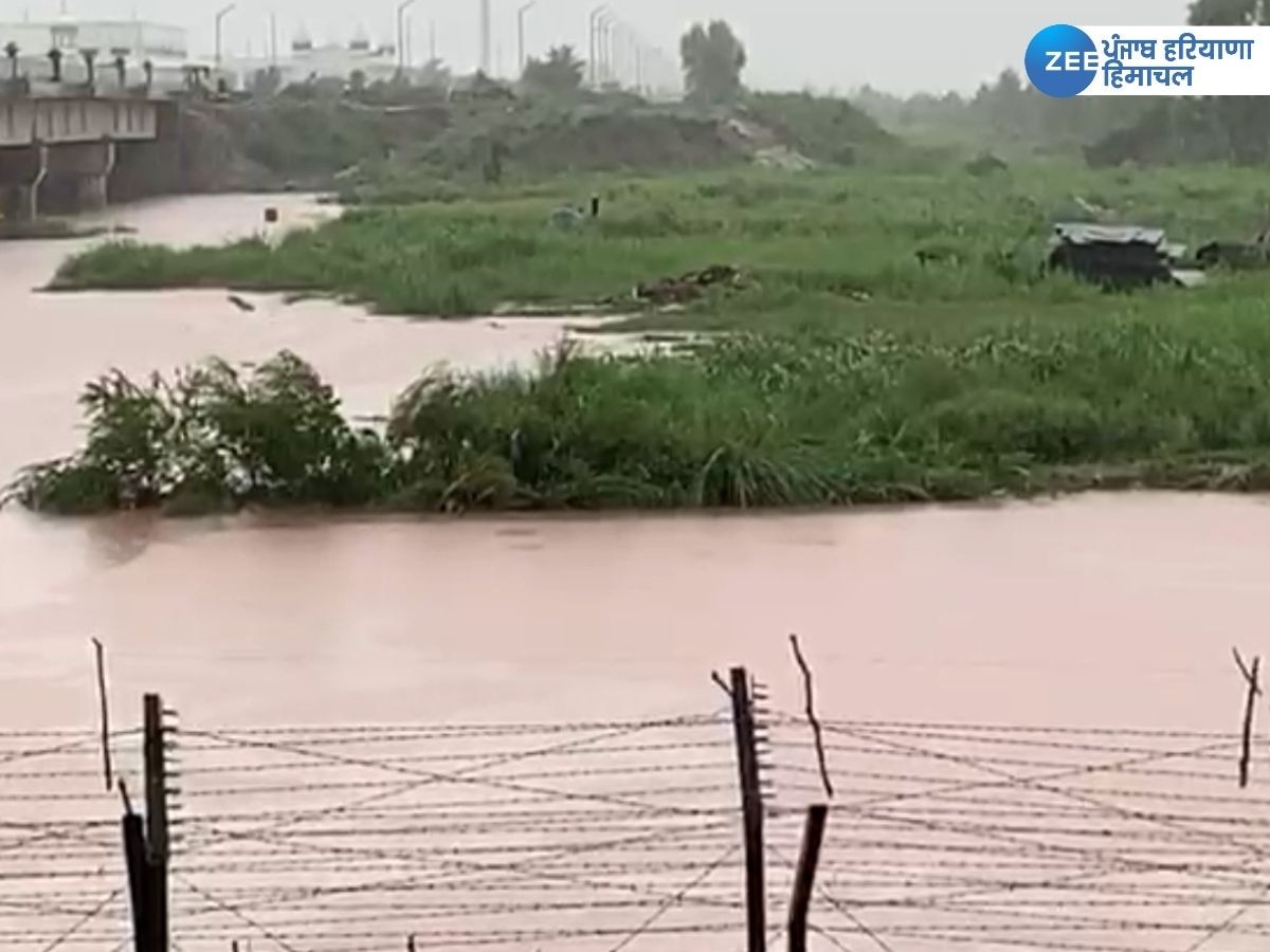 Punjab Flood News: ਮੁੜ ਮੀਂਹ ਪੈਣ ਨਾਲ ਕਰਤਾਰਪੁਰ ਲਾਂਘਾ ਖੁੱਲ੍ਹਣ 'ਚ ਹੋ ਸਕਦੈ ਹੋਰ ਵਾਧਾ