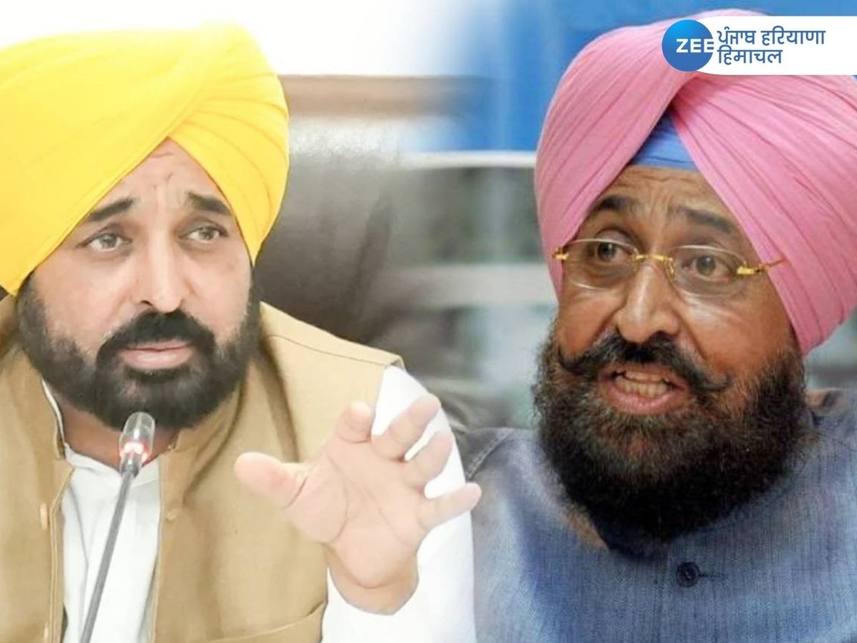 Partap Singh Bajwa news: ਪ੍ਰਤਾਪ ਸਿੰਘ ਬਾਜਵਾ ਨੂੰ ਚੜ੍ਹਿਆ ਸ਼ਾਇਰੀ ਦਾ ਚਾਅ, ਕਿਹਾ "ਤੁਹਾਡਾ ਸਿਰਫ ਵਕ਼ਤ ਹੈ, ਸਾਡਾ ਦੌਰ ਆਵੇਗਾ" 