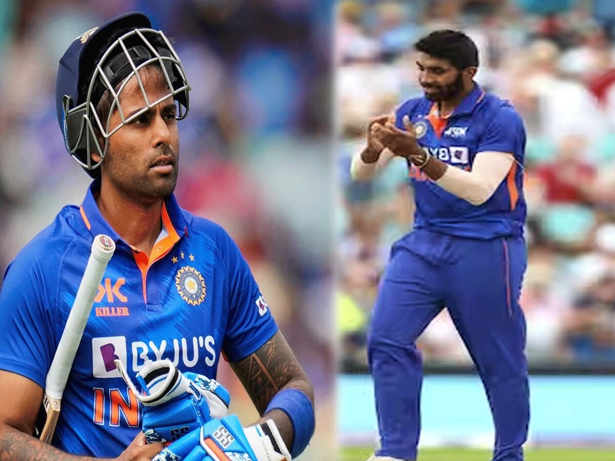 IND VS IRE: भारतीय एबी डीविलयर्स आयरलैंड दौरे पर हो सकते हैं टीम के कप्तान