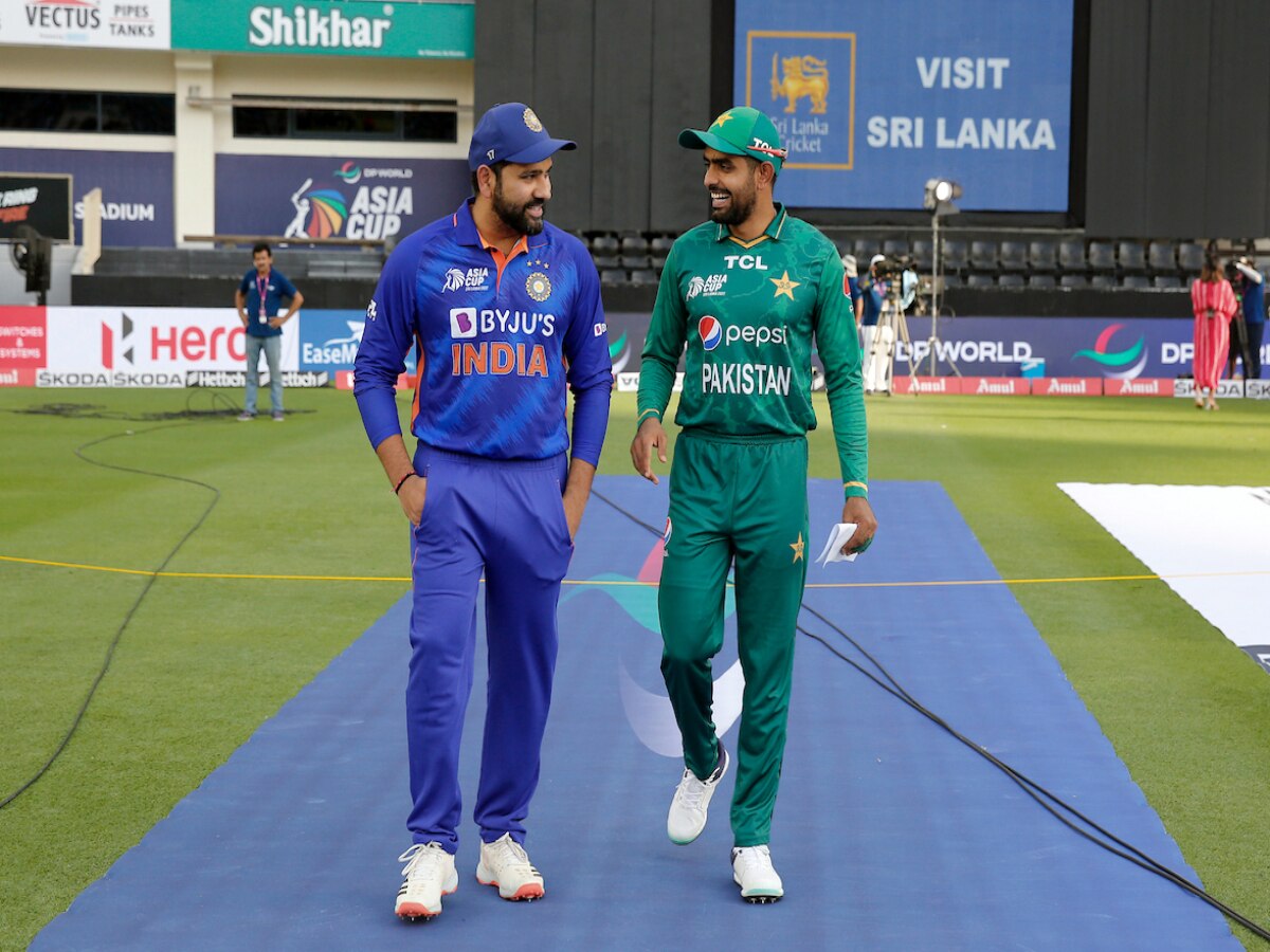 ICC World Cup 2023: भारत-पाकिस्तान मुक़ाबले के लिए अहमदाबाद के होटल फुल; फैंस ने निकाला ये जुगाड़
