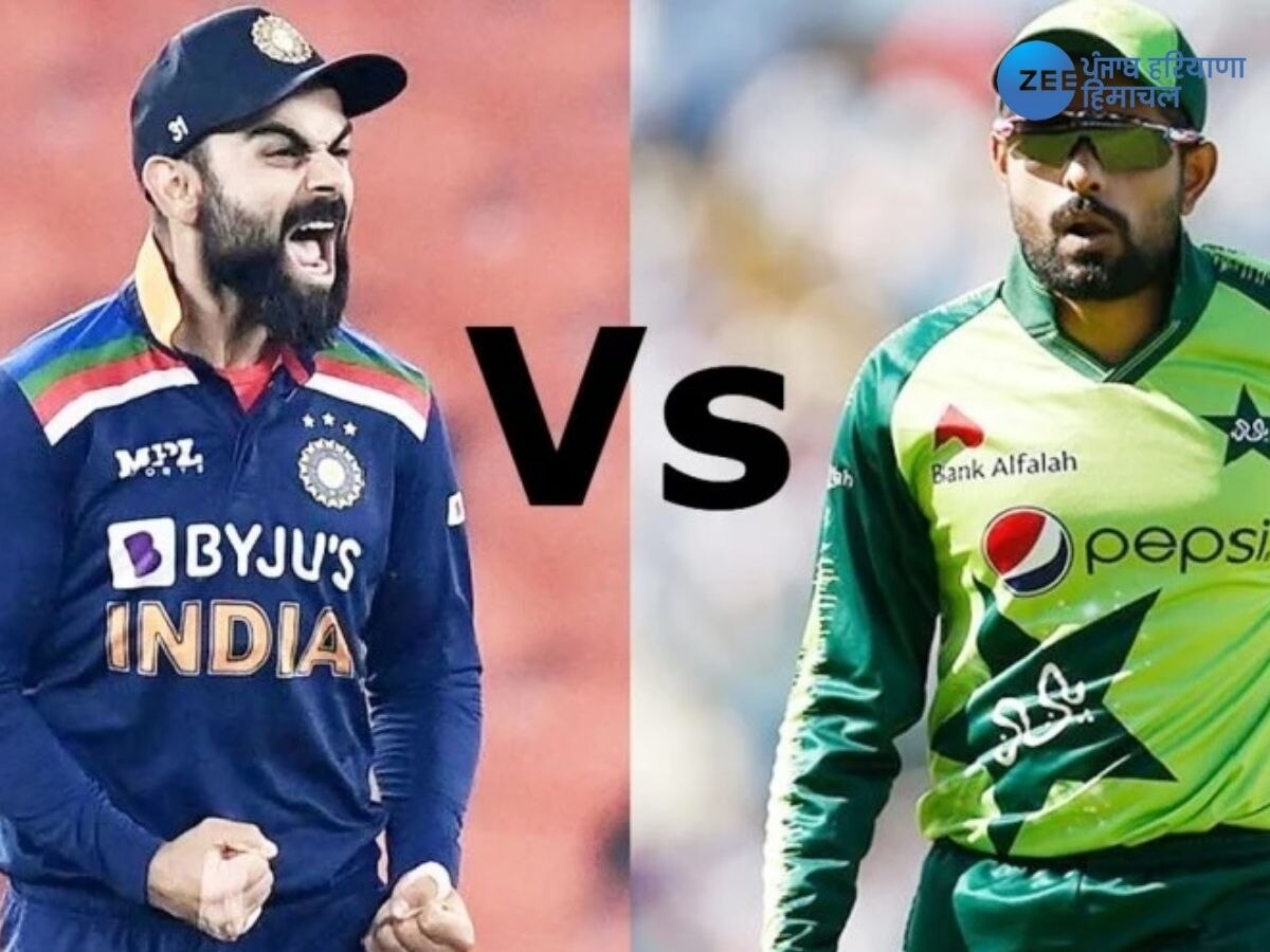 India-Pakistan Match News: ਭਾਰਤ-ਪਾਕਿਸਤਾਨ ਮੈਚ; ਹੋਟਲ ਫੁੱਲ ਹੋਣ ਮਗਰੋਂ ਲੋਕ ਹਸਪਤਾਲ ਦੇ ਬੈੱਡ ਕਰਵਾਉਣ ਲੱਗੇ ਬੁੱਕ