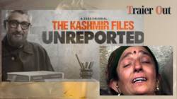 The Kashmir Files के बाद अब आ रही वेब सीरीज, ट्रेलर में उठा सवाल- आखिर सत्य क्या थाॽ