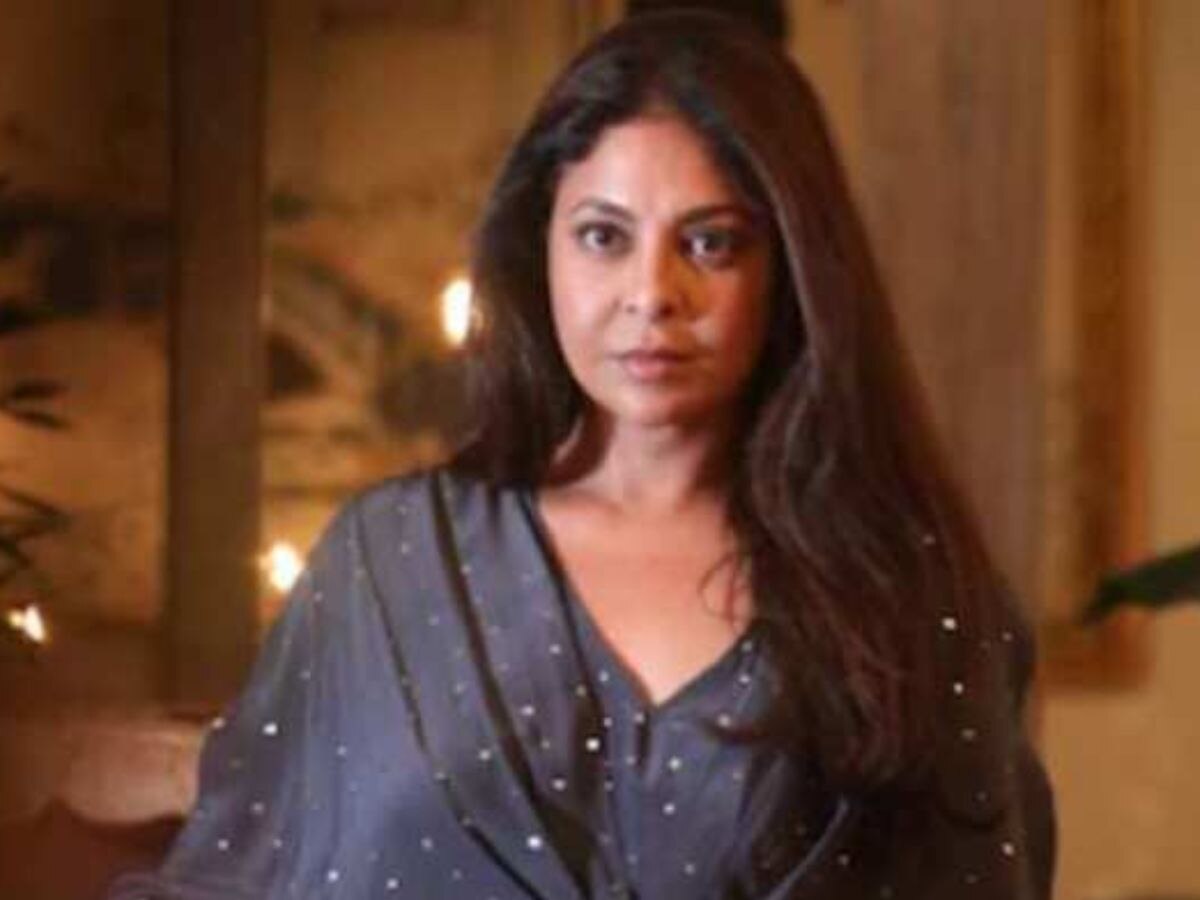 Shefali Shah