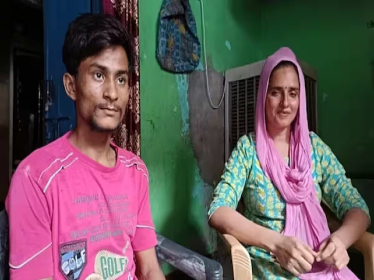 Sachin-Seema Love Story: 10 हजार पाने वाला सचिन कैसे पालेगा चार बच्चे, सीमा हैदर ने बनाया परिवार चलाने का प्लान