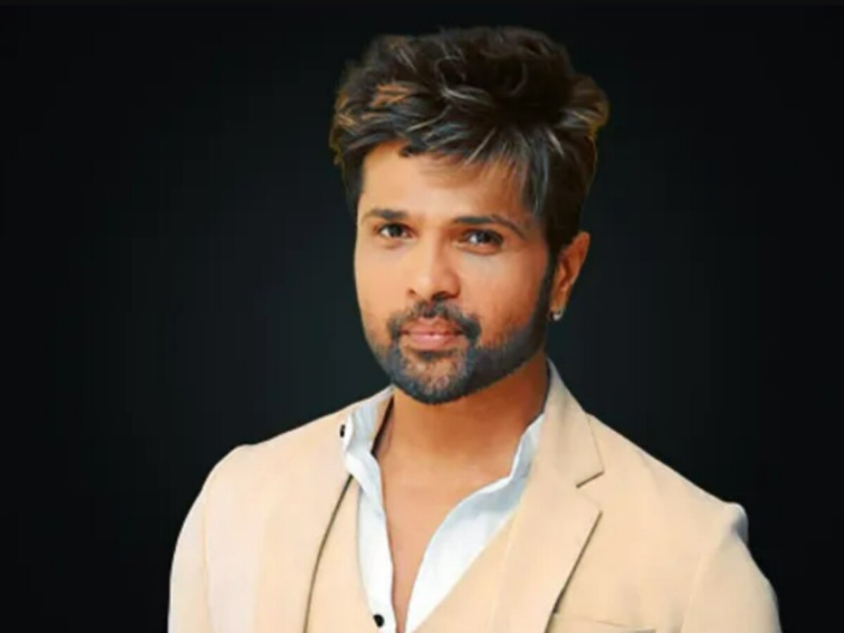 Himesh Reshammiya Birthday: जब आशा भोसले हिमेश रेशमिया को मारना चाहती थीं तमाता , इस बात से हो गईं थीं बेहद खफा