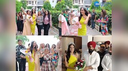 Ludhiana News: ਲੁਧਿਆਣਾ ਦੀ ਨੂੰਹ ਨੇ ਵਧਾਇਆ ਮਾਣ, ਵਿਆਹ ਤੋਂ ਬਾਅਦ ਆਪਣਾ ਇਹ ਸਪਨਾ ਕੀਤਾ ਪੂਰਾ 