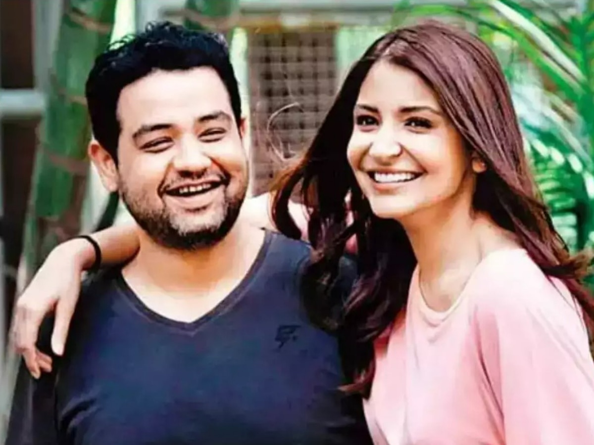 बड़े प्रोड्यूसर हैं Anushka Sharma के भाई, इन दो ओटीटी प्लेटफॉर्म के साथ साइन की है 400 करोड़ की डील