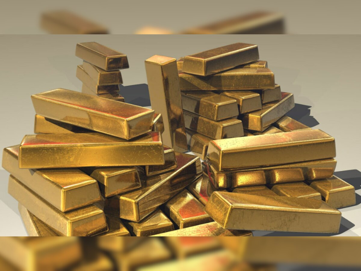 Gold Investment: सोने की इस चीज में पैसा लगा रहे हैं इंवेस्टर्स, पिछले तीन महीने में ही किया इतना इंवेस्टमेंट