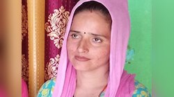 Polygraph Test Of Seema Haider: ପ୍ରେମ ନା ଷଡଯନ୍ତ୍ର, ସତ ଖୋଲିବ ପଲିଗ୍ରାଫ ଟେଷ୍ଟ!