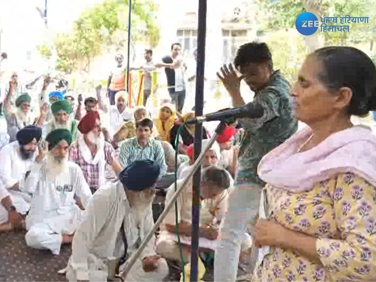 Punjab News: ਮਾਨਸਾ 'ਚ ਚਿੱਟੇ ਦੀ ਭੇਟ ਚੜਿਆ ਨੌਜਵਾਨ, ਪਰਿਵਾਰ ਨੇ ਕਿਹਾ ਨਹੀਂ ਕਰਾਂਗੇ ਸੰਸਕਾਰ