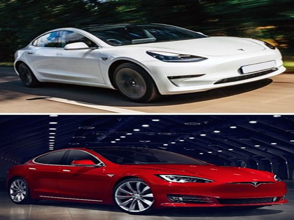 Elon Musk Tesla Car entry difficult in India Central government stuck