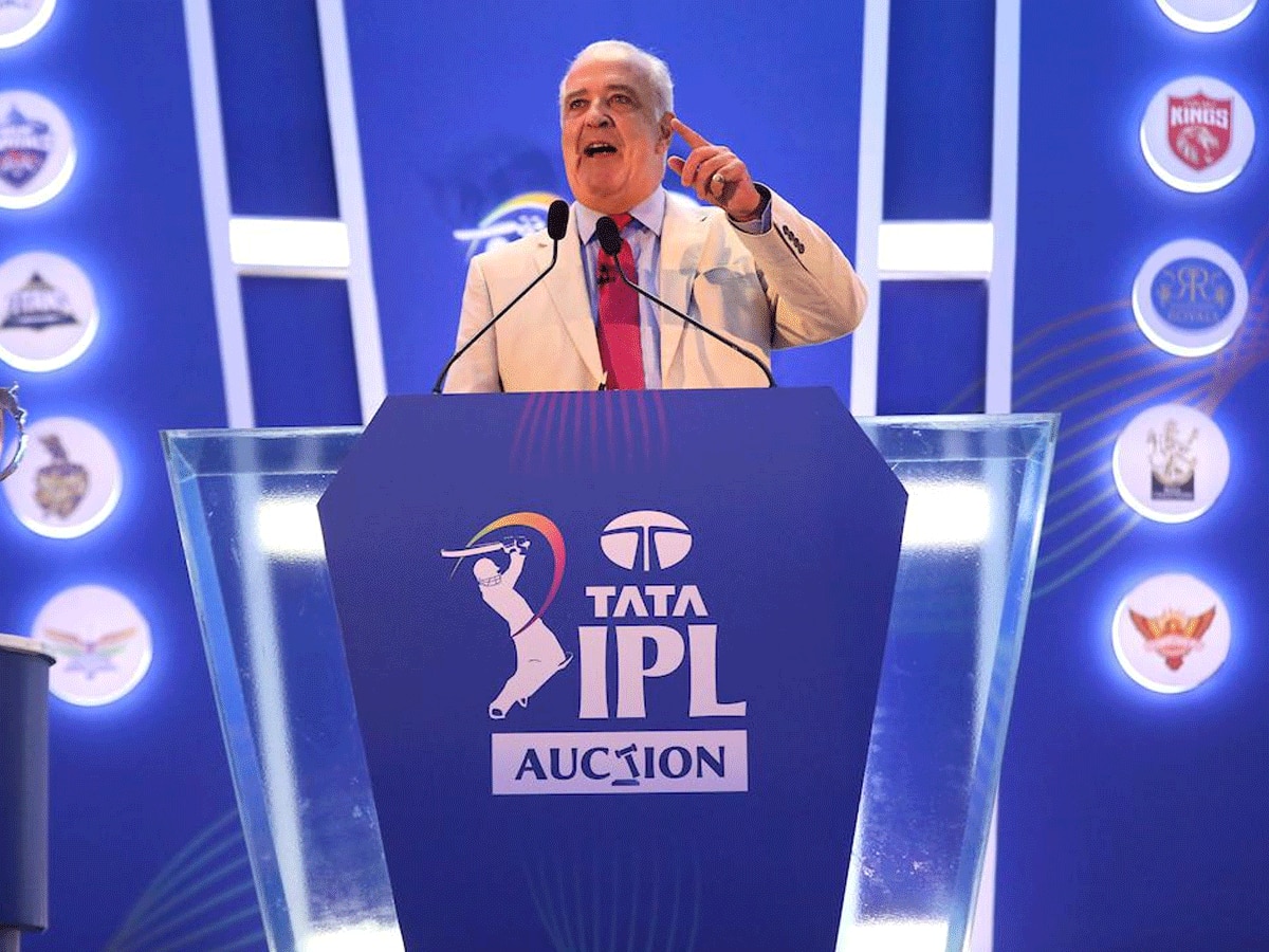 IPL 2024: आयोजन को लेकर बड़ा अपडेट; इस महिने हो सकता है नीलामी, पर्स में होगी बढ़ोतरी