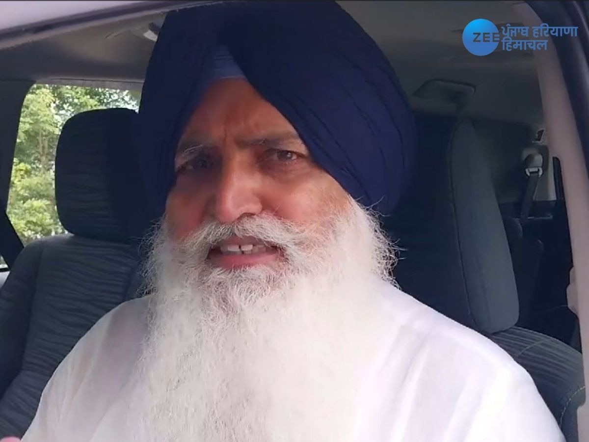 Punjab News: ਵਿਰਸਾ ਸਿੰਘ ਵਲਟੋਹਾ ਨੇ ਗੁਰਬਾਣੀ 'ਤੇ ਸਿਆਸਤ ਕਰਨ ਤੋਂ ਗੁਰੇਜ਼ ਕਰਨ ਲਈ ਕਿਹਾ