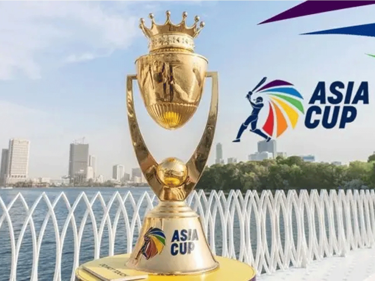 इन दो टीमों के नाम है सबसे ज्यादा बार Asia Cup जीतने का रिकॅार्ड, एक ने कर दिया है कमाल 