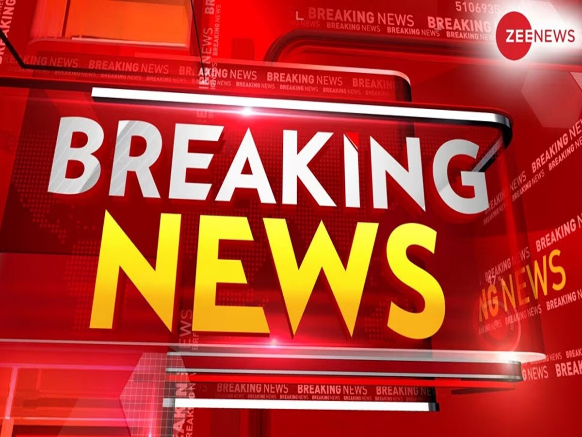 Live Breaking News: भारी बारिश से बेहाल गुजरात के जूनागढ़ में गिरी इमारत, 4 लोगों की मौत
