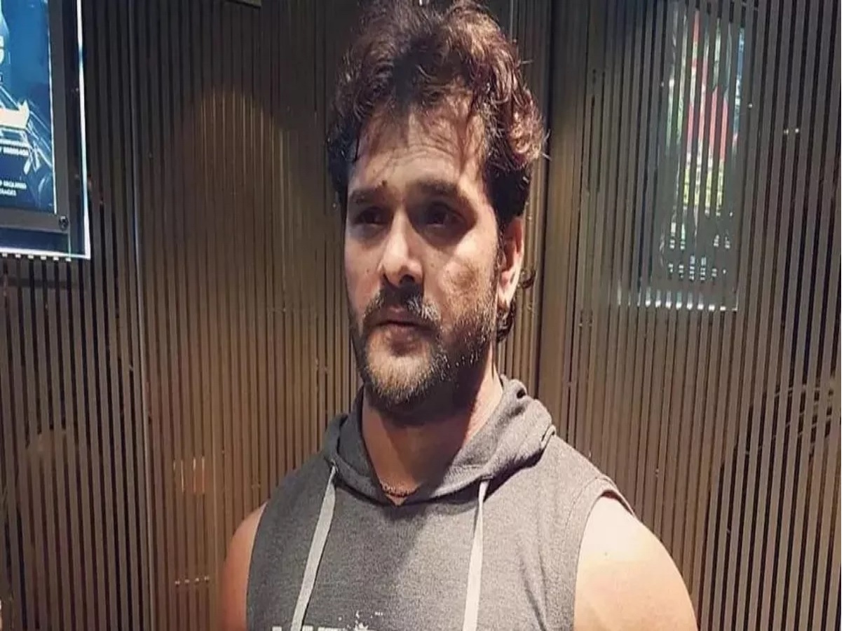 भोजपुरी सुपरस्टार खेसारी लाल यादव के खिलाफ गैर जमानती वारंट जारी-Non-bailable warrant issued against Bhojpuri superstar Khesari Lal Yadav