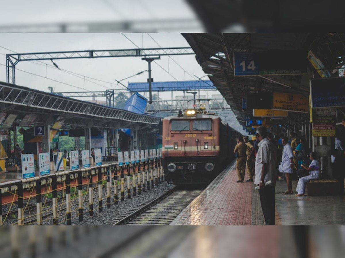Indian Railway: करोड़ों देशवासियों के लिए खुशखबरी! दिवाली के मौके पर रेल टिकट बुकिंग पर आया बड़ा अपडेट