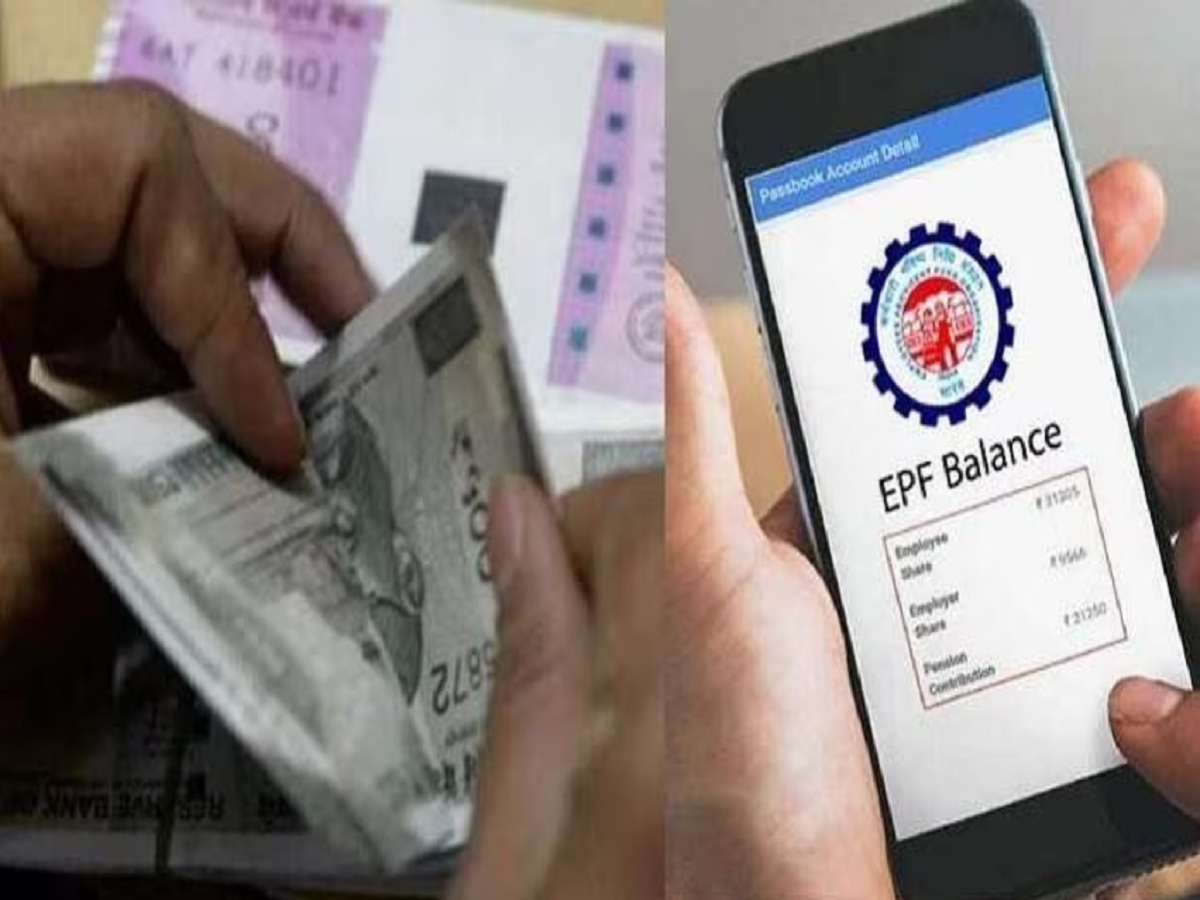 EPF e-nomination: ମୃତ୍ୟୁ ପରେ PF ରେ ଜମା ହୋଇଥିବା ଟଙ୍କା ସହିତ କ’ଣ ହୁଏ; ଏହି ଲକ୍ଷ ଲକ୍ଷ ଟଙ୍କାର କିଏ ହୁଏ ମାଲିକ? EPF e-nomination: ମୃତ୍ୟୁ ପରେ PF ରେ ଜମା ହୋଇଥିବା ଟଙ୍କା ସହିତ କ’ଣ ହୁଏ; ଏହି ଲକ୍ଷ ଲକ୍ଷ ଟଙ୍କାର କିଏ ହୁଏ ମାଲିକ?