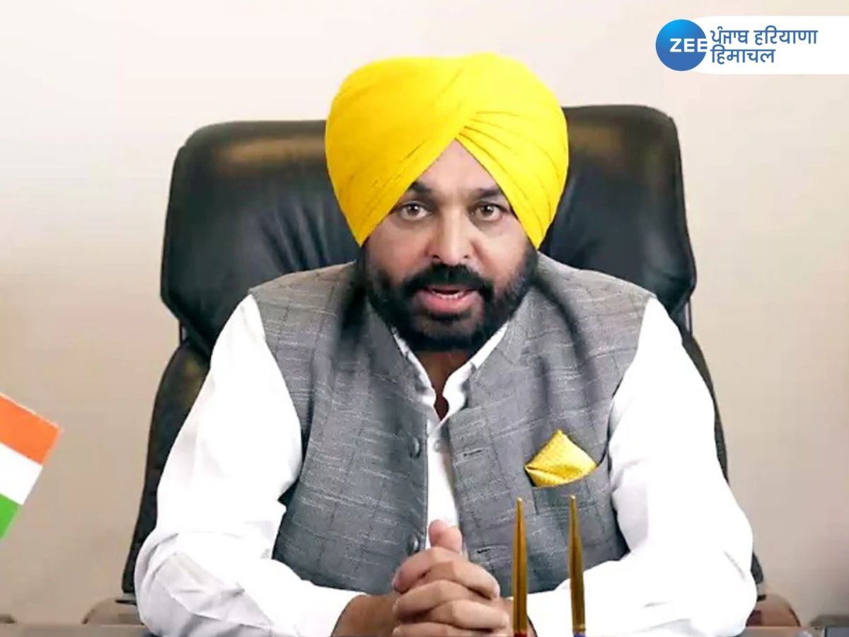 Punjab News ਅੱਜ ਪੰਜਾਬ ਦੇ ਸਰਕਾਰੀ ਸਕੂਲੀ ਬੱਚਿਆਂ ਨੂੰ ਮੁਫ਼ਤ ਬੱਸ ਸੇਵਾ ਦੇਣ