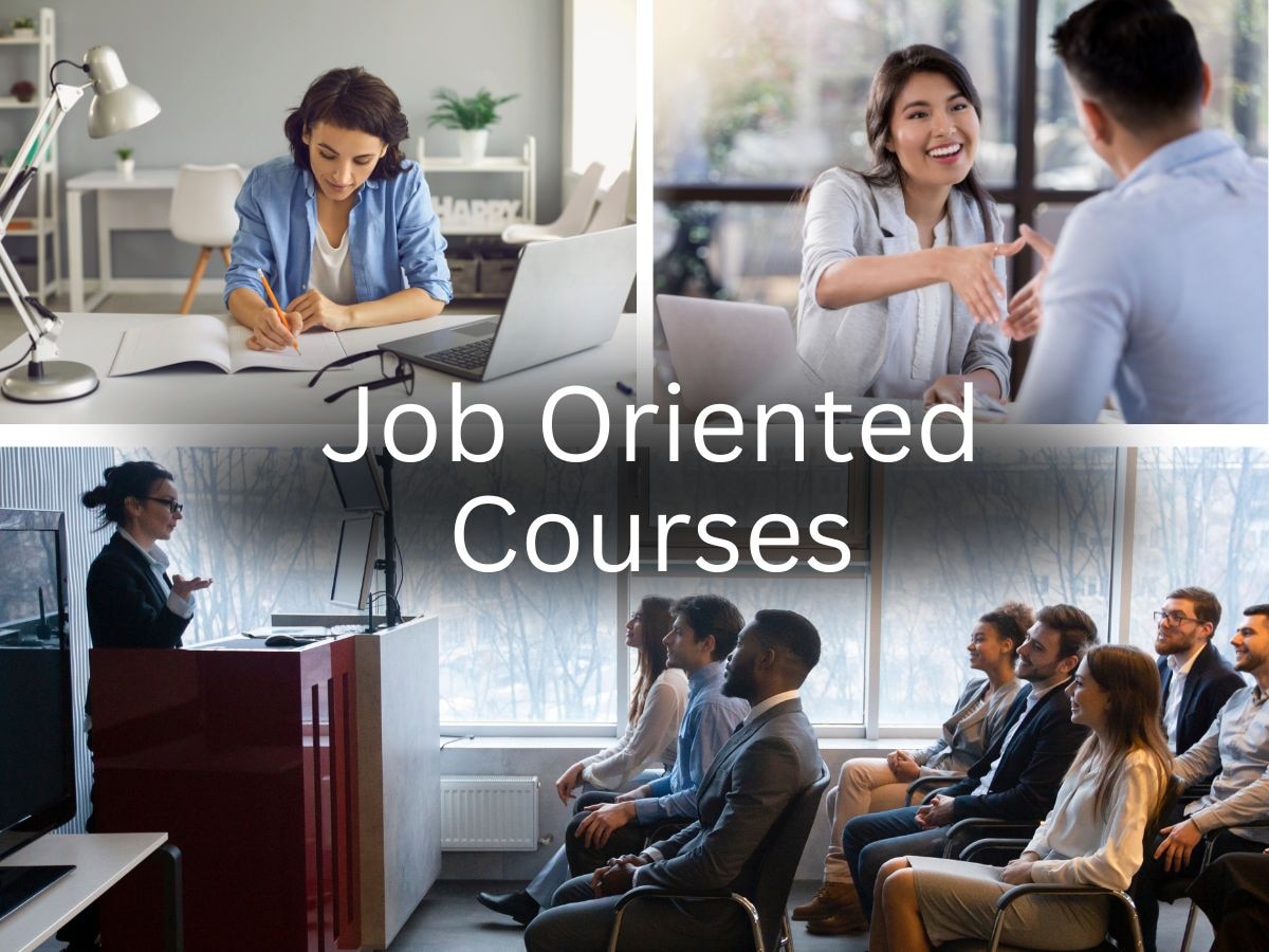 Job Oriented Courses: Highest Salary पैकेज चाहिए तो कर सकते हैं ये कोर्स, जो माने जाते हैं जॉब की गारंटी