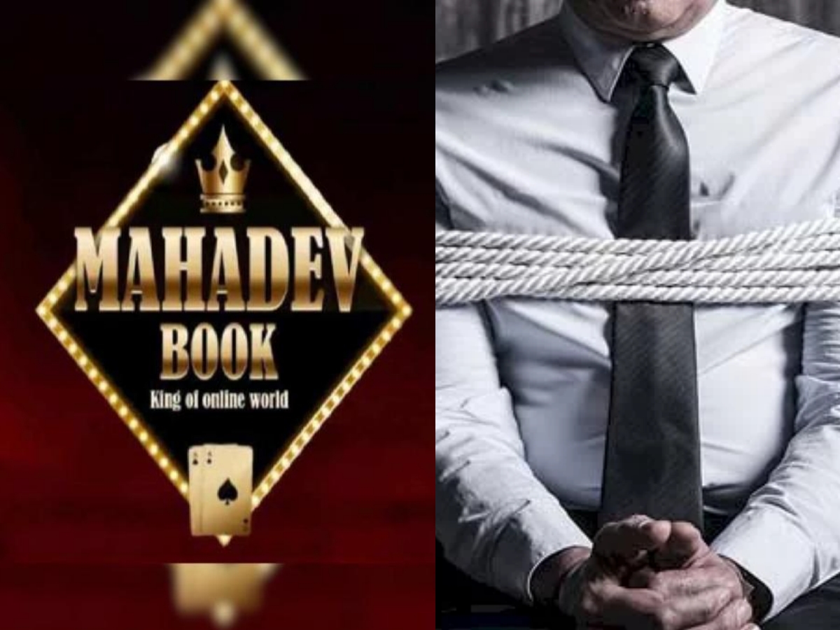 Mahadev Satta And Kidnapping: घाटा वसूली के लिए भोपाल से युवकों को उठा लाए भिलाई, फिर 4 लोगों ने किया ये हाल Mahadev Satta And Kidnapping: घाटा वसूली के लिए भोपाल से युवकों को उठा लाए भिलाई, फिर 4 लोगों ने किया ये हाल
