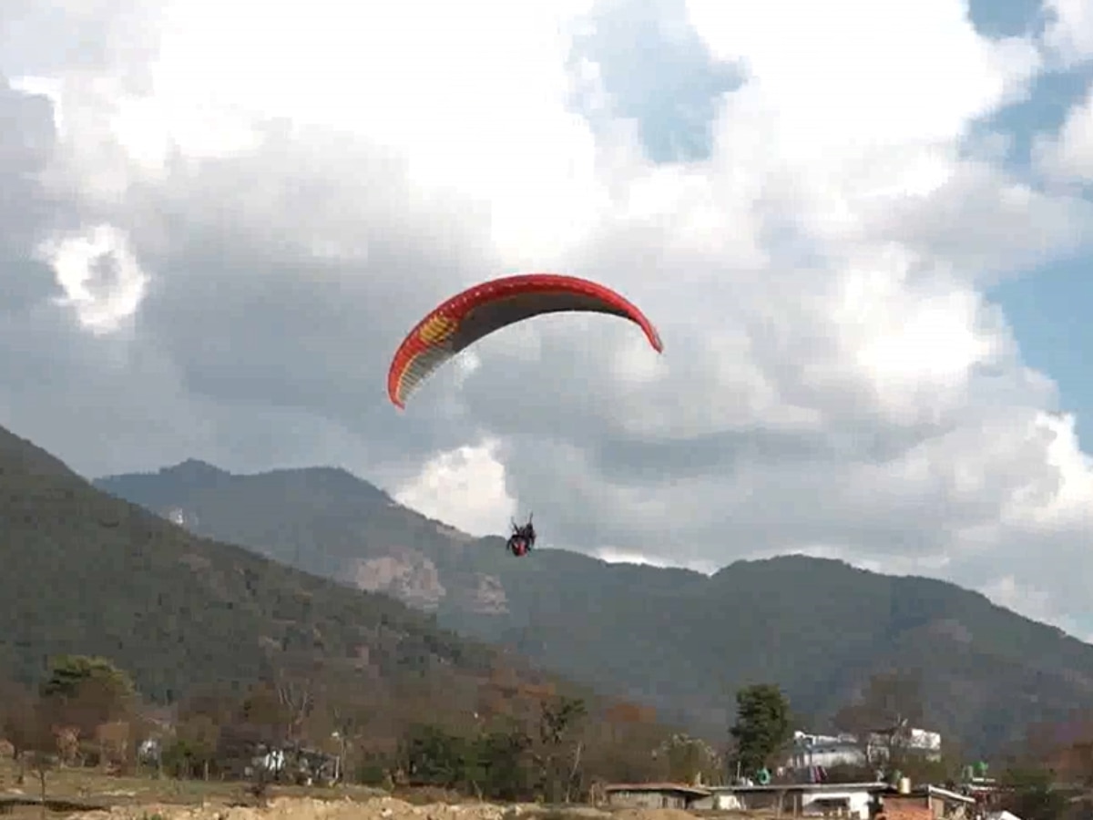 Paragliding: अक्टूबर में कांगड़ा के बीर बिलिंग में होगा पैराग्लाइडिंग प्री वर्ल्ड कप, PWCA ने दी मंजूरी!