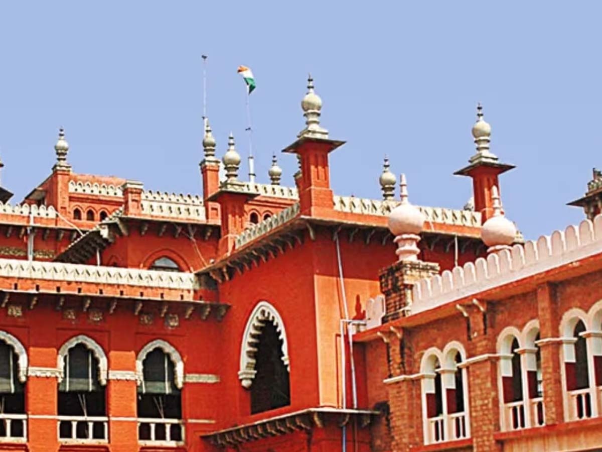 Madras High Court: 'मंदिर हिंसा की वजह बने तो इसे बंद कर दें', आखिर क्यो मद्रास हाई कोर्ट ने कही ये बात?