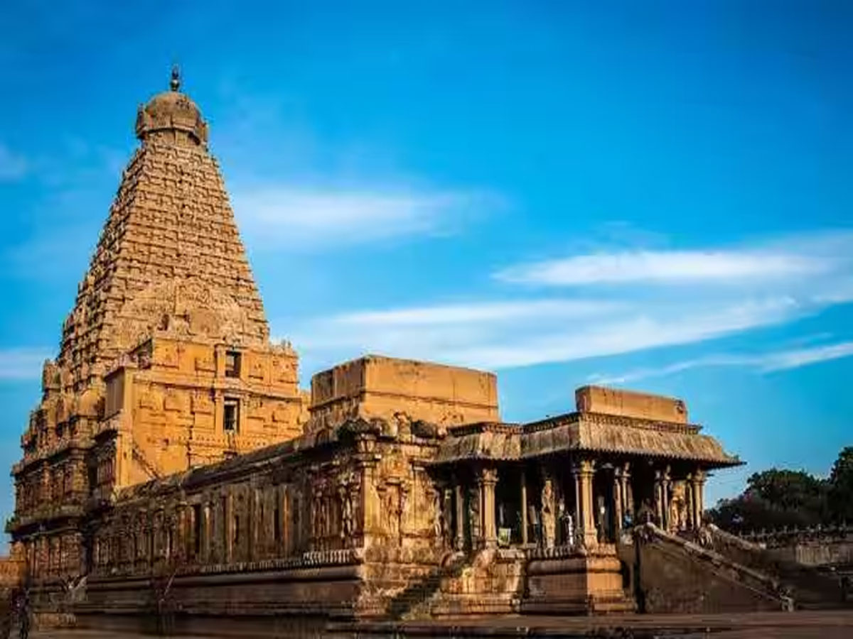 Lord Shiva scientists not solve mystery of tanjore brihadeshwara temple ...