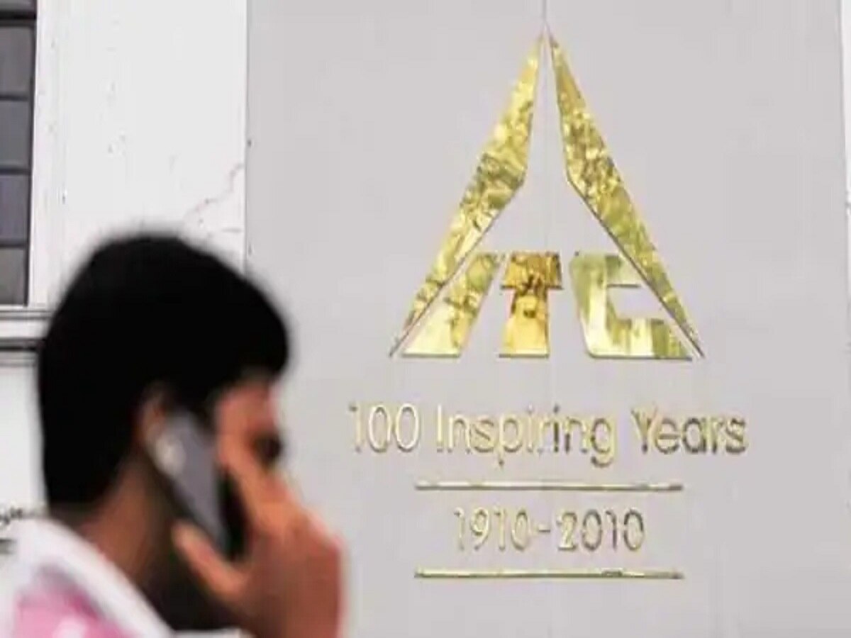 ITC के एक फैसले से शेयरों में आई बड़ी गिरावट, अब अलग होगी ये कंपनी...