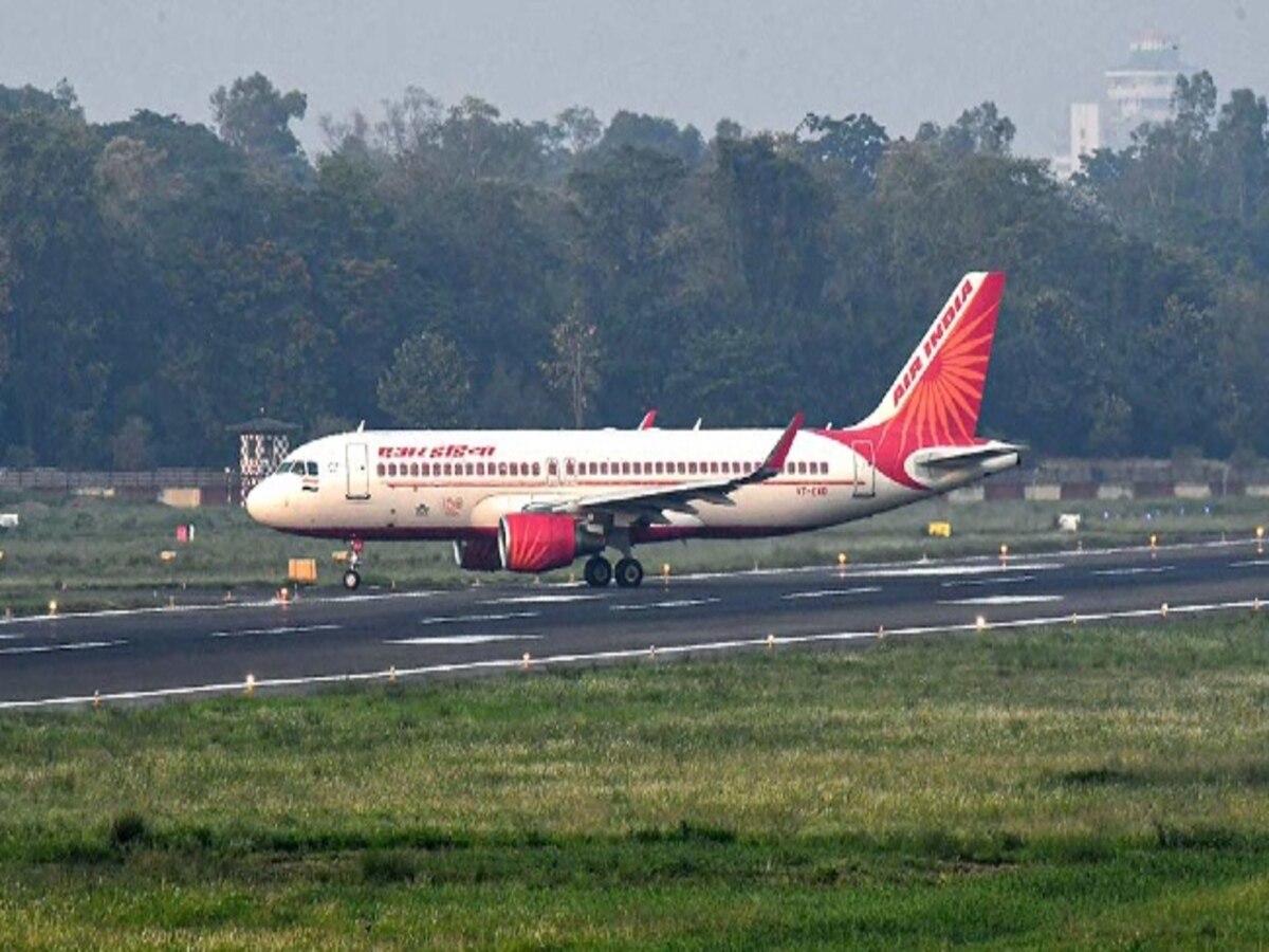 Air India Pilot: ବିମାନ ଉଡ଼ାଇବାକୁ ମନା କଲେ ପାଇଲଟ; କାରଣ ଜାଣିଲେ ହୋଇଯିବେ ଆଶ୍ଚର୍ଯ୍ୟ  