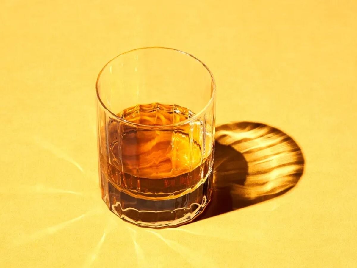 Whiskey News( File Photo) 