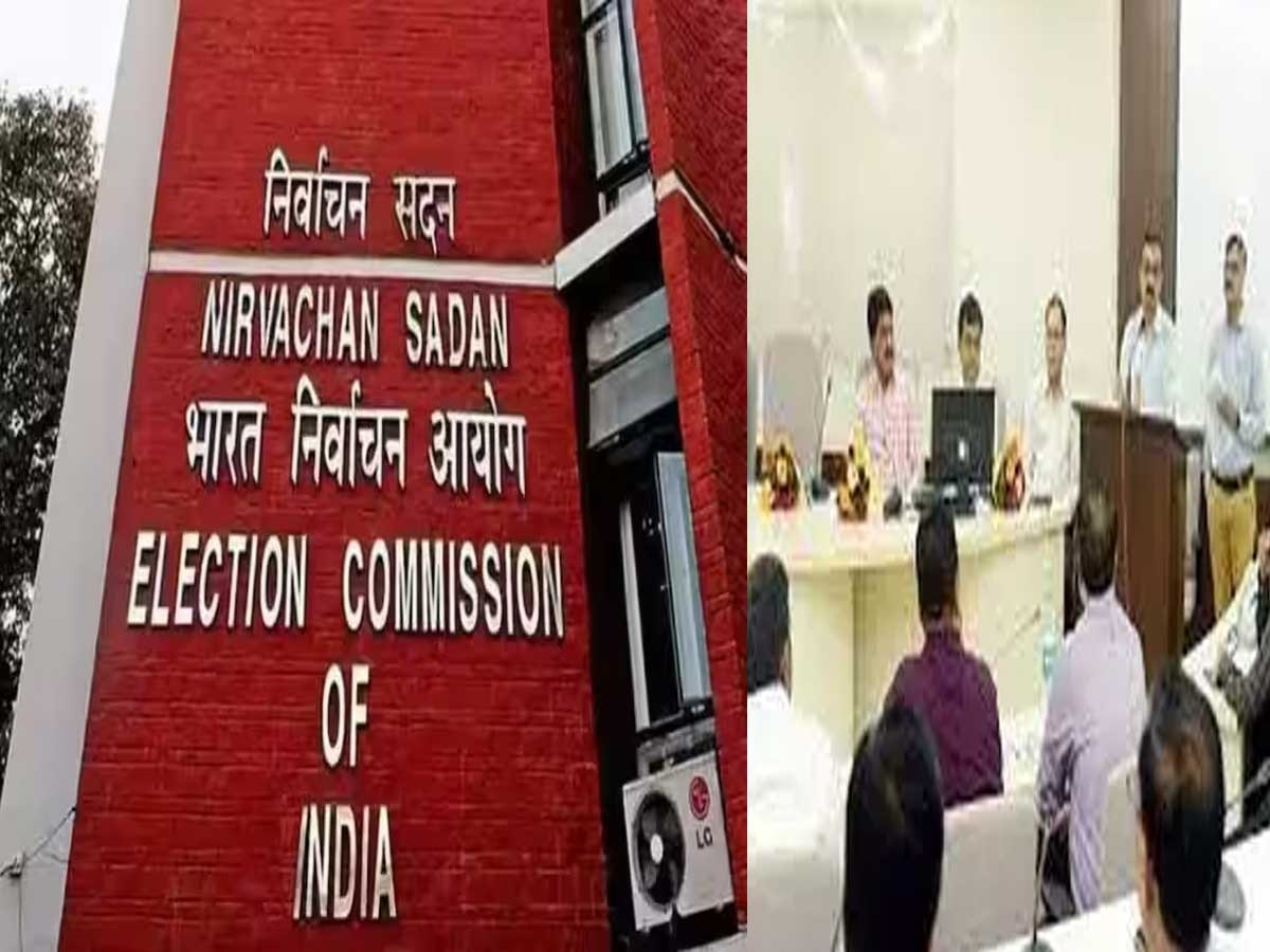 Rajasthan Assembly Election 2023: विधानसभा चुनाव को लेकर निर्वाचन आयोग ने शुरू की तैयारियां