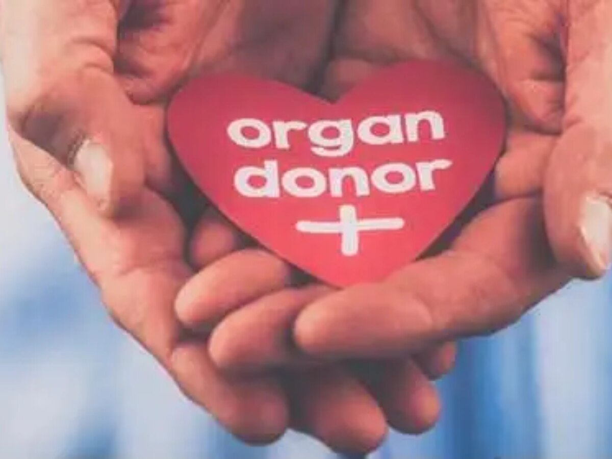 Organ Donation: 10 महीने के बच्चे की मौत पर परिवार ने पेश की अनोखी मिसाल, बच्चे की किडनी और लीवर किया डोनेट