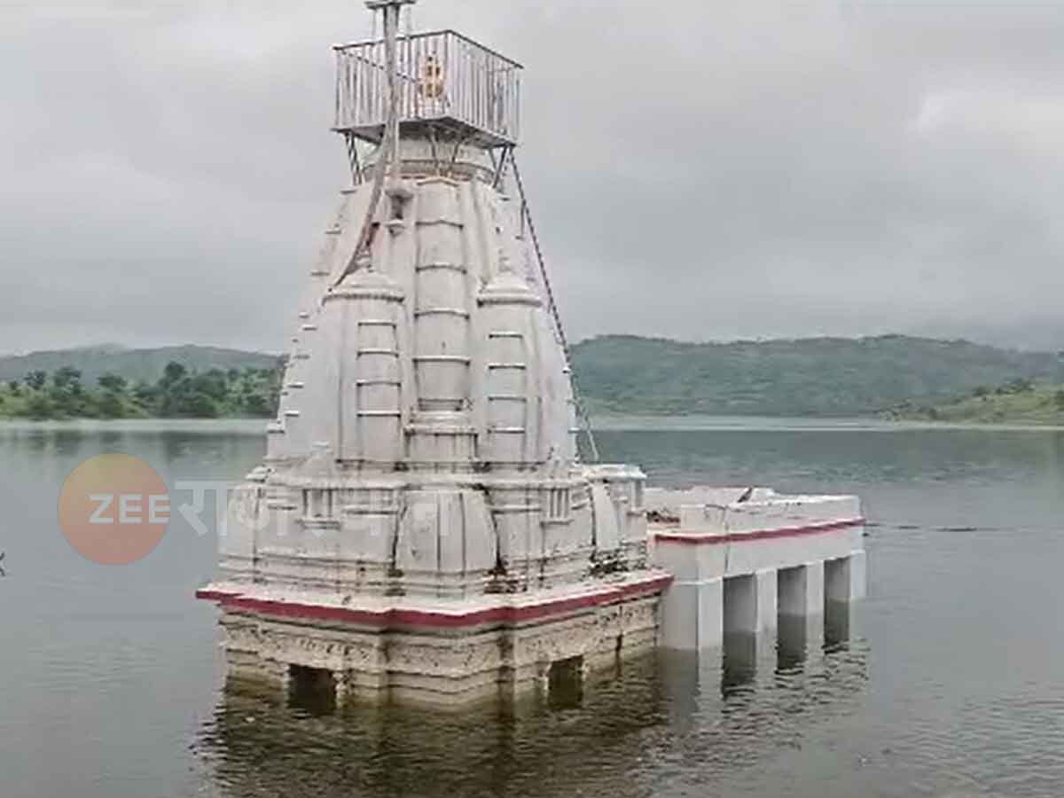 Chandreshwar Mahadev Temple