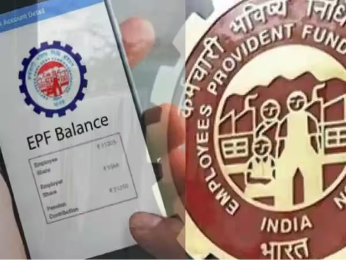 How to Check pf Balance: इस डेट को खाते में आएगा पीएफ का ब्याज, मिनटों में ऐसे चेक करें PF बैलेंस