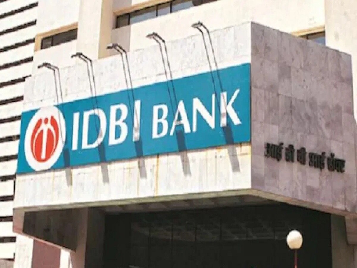 IDBI Bank को पहली तिमाही में हुआ 62 फीसदी का मुनाफा, NPA में भी आई गिरावट