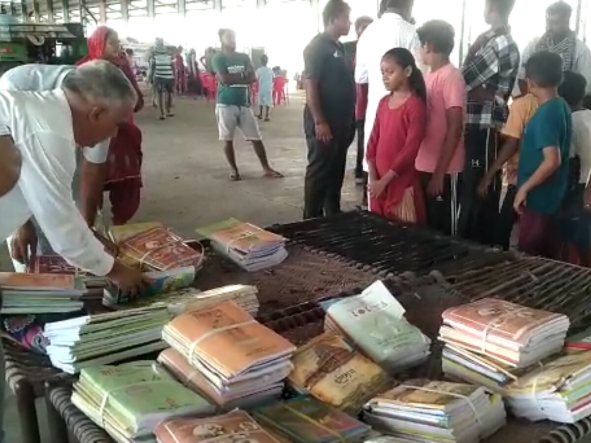 Fatehabad Flood: बाढ़ राहत कैंप में बच्चों को दी जाएंगी शिक्षा, कल से लगेगी क्लास 