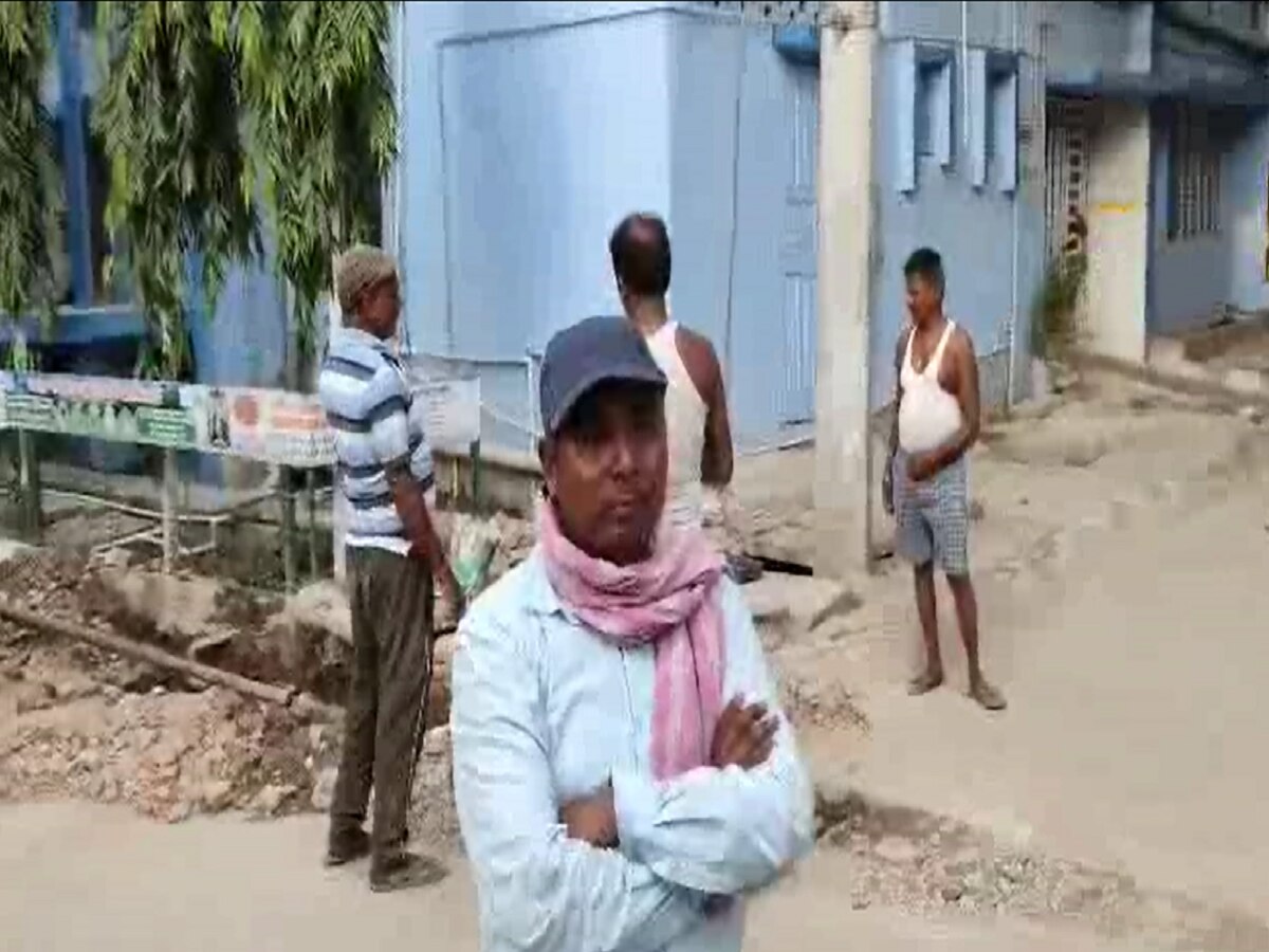 Bihar Crime: दहेज में पलंग और बिछावन नहीं मिलने से दूल्हा नाराज, दुल्हन को फंदे से लटकाया