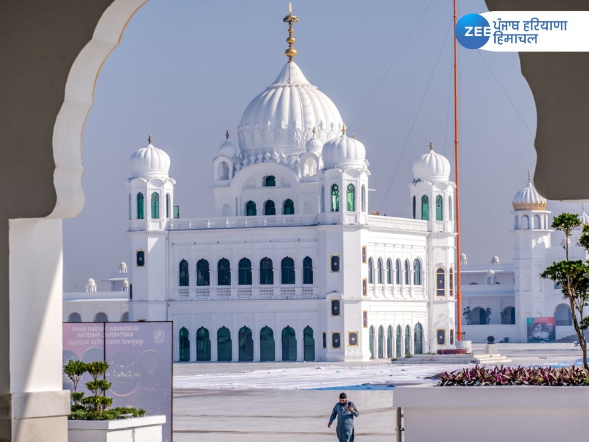 Sri Kartarpur Sahib corridor: ਅੱਜ ਤੋਂ ਮੁੜ ਸ਼ੁਰੂ ਹੋਵੇਗੀ ਗੁਰਦੁਆਰਾ ਸ੍ਰੀ ਕਰਤਾਰਪੁਰ ਸਾਹਿਬ ਦੀ ਯਾਤਰਾ 