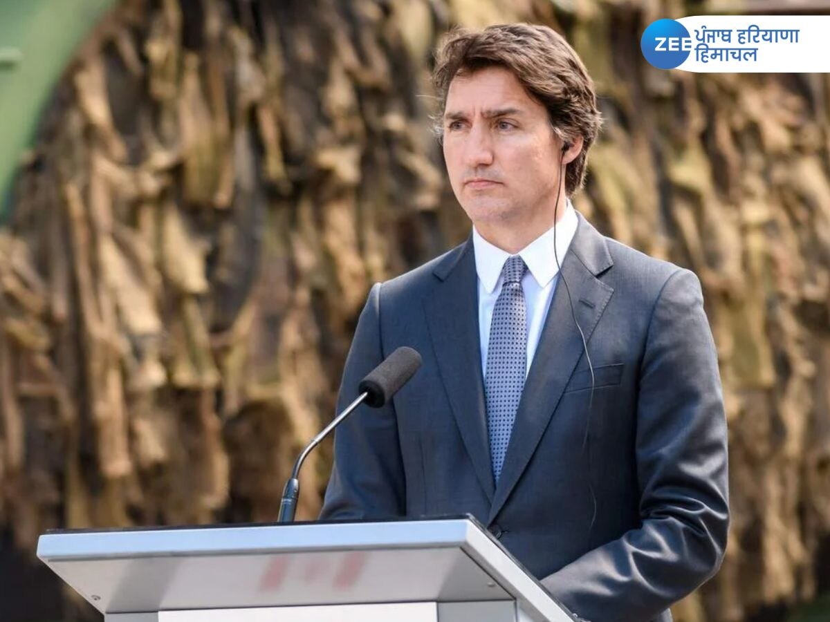 Canada Cabinet Reshuffle: ਮੰਤਰੀ ਮੰਡਲ ਵਿੱਚ ਫੇਰਬਦਲ ਦੀ ਯੋਜਨਾ ਬਣਾ ਰਹੇ ਕੈਨੇਡਾ PM ਜਸਟਿਨ ਟਰੂਡੋ 