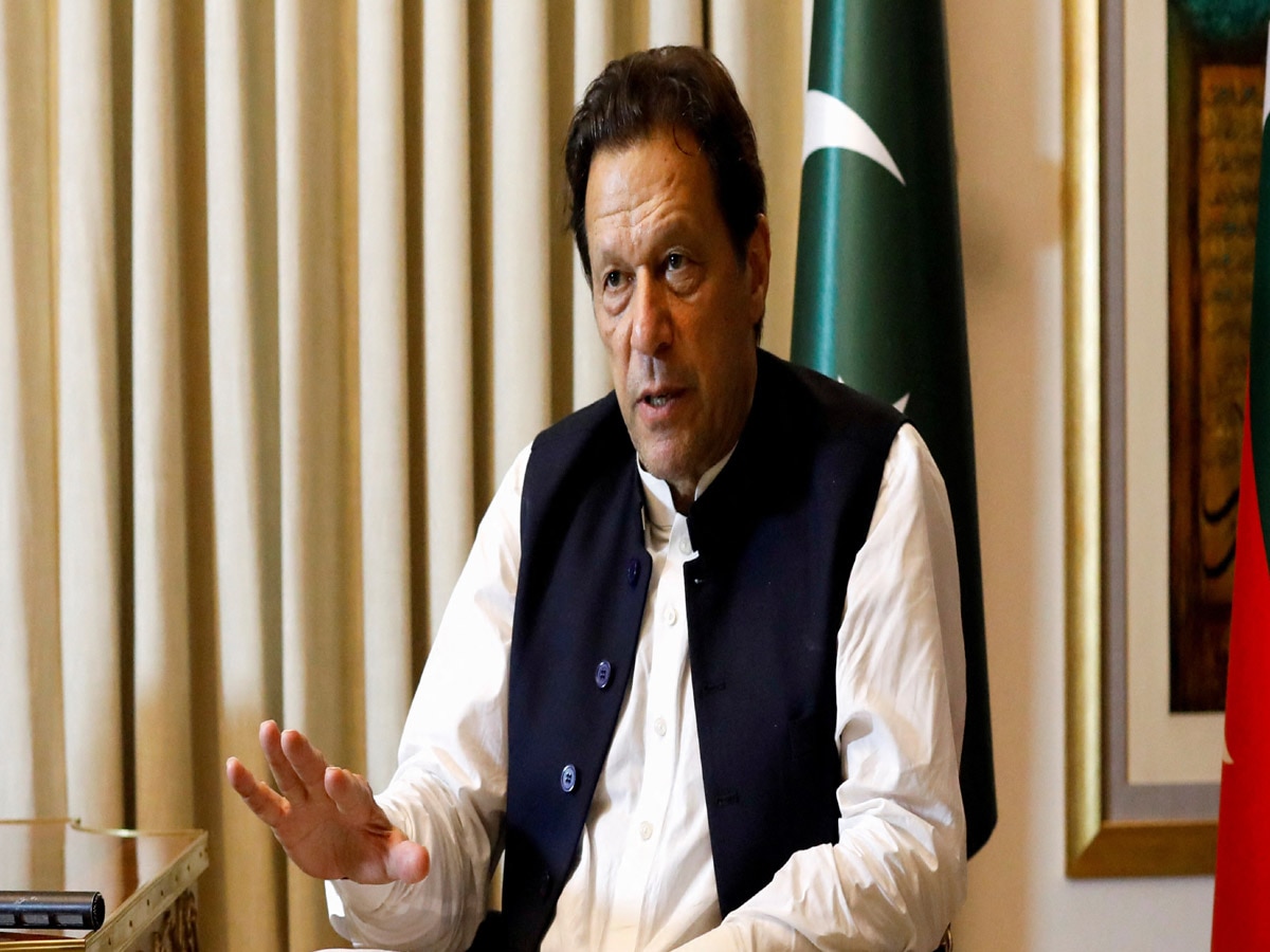 Pakistan News: इमरान खान के खिलाफ जारी होगा गैर जमानती वारंट? जानें पूरा मामला