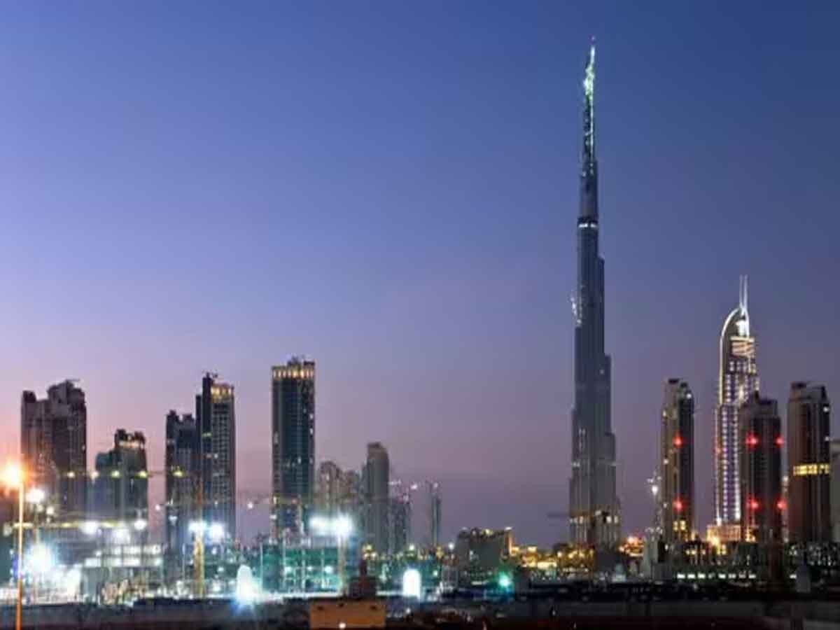 This mistake can land you in jail while taking pictures in DUBAI, know