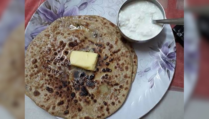 दही के साथ कभी ना खाएं आलू के पराठे, सेहत के लिए है 'जहर'