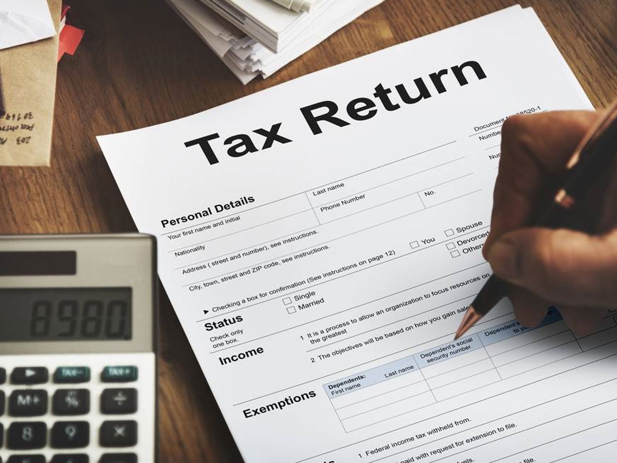 Income Tax Return: 31 जुलाई के बाद ITR फाइल करने पर नहीं लगेगा जुर्माना! करोड़ों लोगों के ल‍िए नया अपडेट