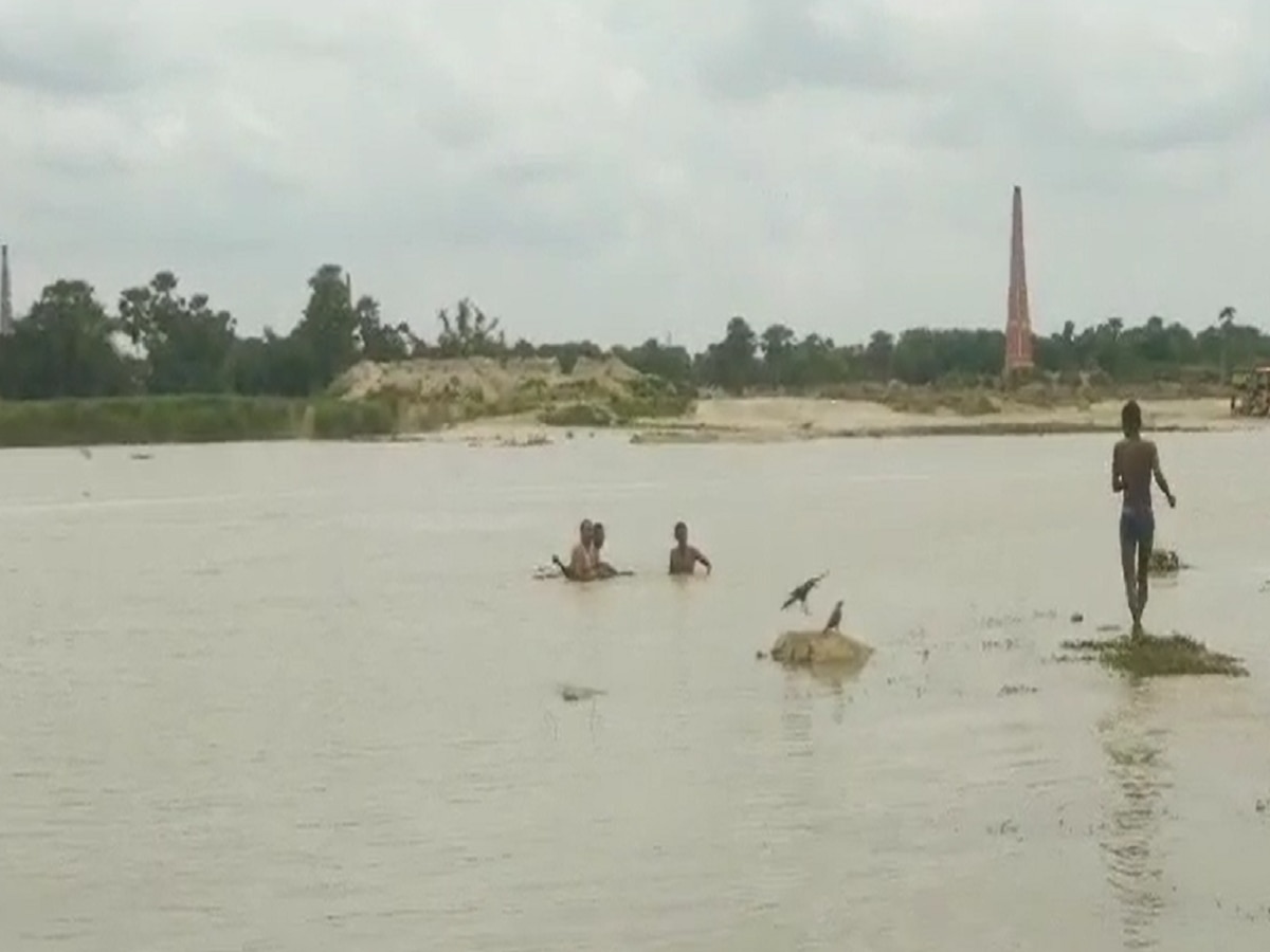Bihar News: नदी में स्नान करने गए दो मासूम की डूबने से मौत, परिजनों में मचा कोहराम