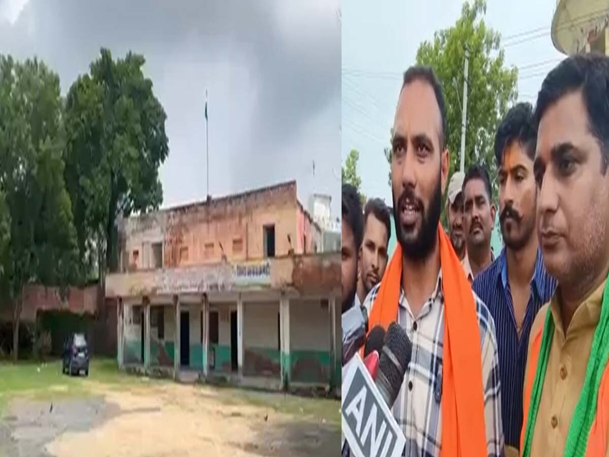  Bhilwara news: ‘लाल डायरी’ की राजनीतिक आंच पहुंची भीलवाड़ा, बीजेपी ने कांग्रेस को घेरा