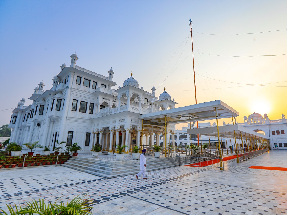 Smallest City Of India: ये है देश का सबसे छोटा शहर, खूबसूरती ऐसी कि कोई भी हो जाए दीवाना