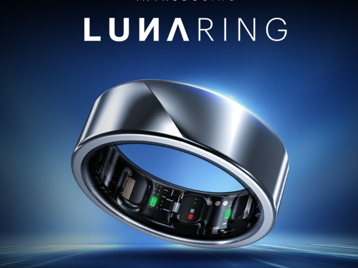 Smartwatch का काम करेगी ये अंगूठी! Noise ला रही स्टाइलिश डिजाइन वाली रिंग; जानिए कीमत
