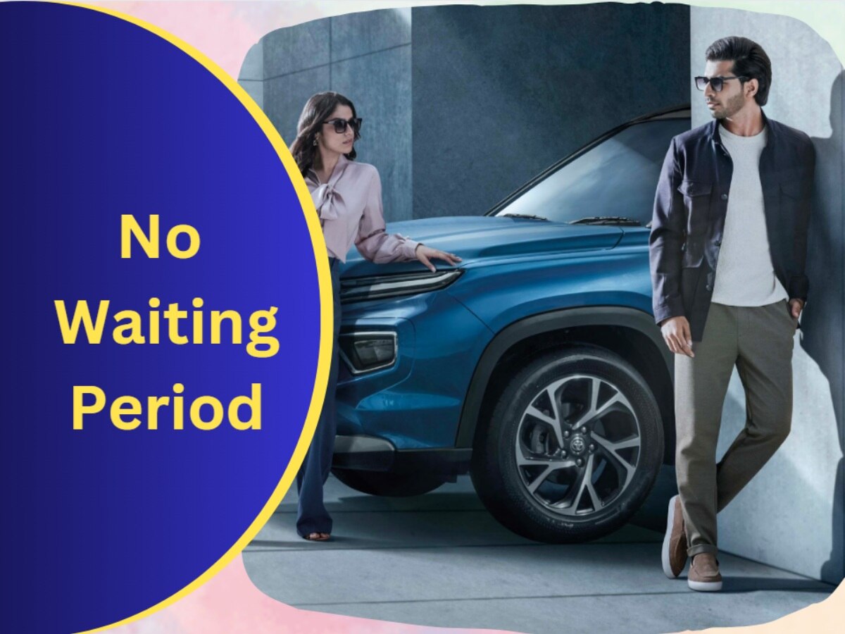 Maruti Celerio Wagon R Swift and SPresso has No Waiting Period