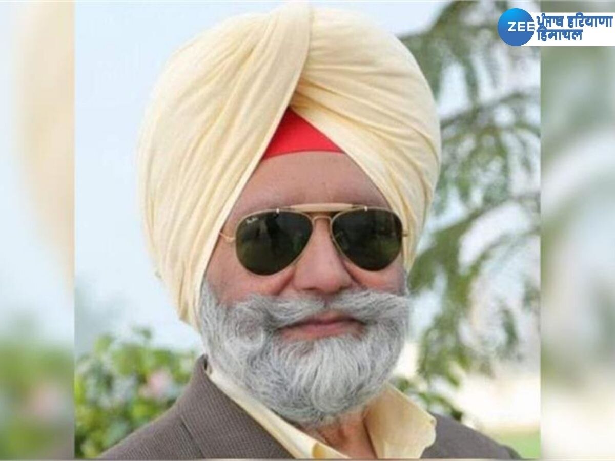 Gurwinder Singh Atwal News: ਪੰਜਾਬ ਦੇ ਸਾਬਕਾ ਕਾਂਗਰਸੀ ਮੰਤਰੀ ਗੁਰਵਿੰਦਰ ਸਿੰਘ ਅਟਵਾਲ ਦਾ ਹੋਇਆ ਦੇਹਾਂਤ 